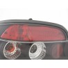 Taillights set Audi A3 type 8P 03 black