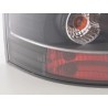 Taillights set Audi A3 type 8P 03 black