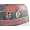 Taillights set Audi A3 type 8P 03 black