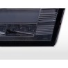 LED taillights set Audi A3 type 8P 03 05 chrome
