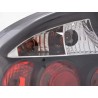 Taillights set Opel Tigra 95 03 black