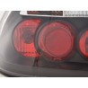 Taillights set Opel Tigra 95 03 black