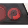 Taillights set Opel Tigra 95 03 black