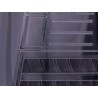 LED taillights set VW T6 year 16 19 tailgate door version smoke