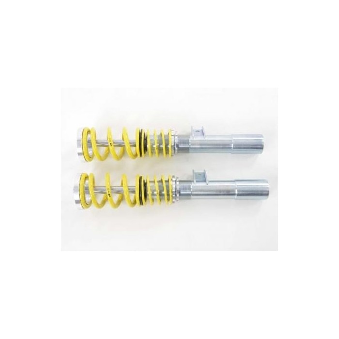 FK coilover kit spare parts front axle only 1 side VW Eos 1F from 2006 with 55mm strut