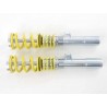 FK coilover kit spare parts front axle only 1 side VW Eos 1F from 2006 with 55mm strut