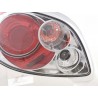 Taillights set Peugeot 206 CC type 2 99 06 chrome