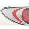 Taillights set Peugeot 206 CC type 2 99 06 chrome