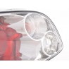 Taillights set Peugeot 206 CC type 2 99 06 chrome