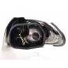 Taillights set Peugeot 206 CC type 2 99 06 chrome
