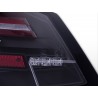 LED taillights set Porsche 9872 Boxster BJ 09 12 black