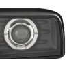 Headlight set VW Corrado type 53i 1987 1995 black