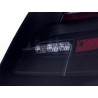 LED taillights set Porsche 9872 Boxster BJ 09 12 black smoke