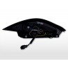 LED taillights set Porsche 9872 Boxster BJ 09 12 black smoke