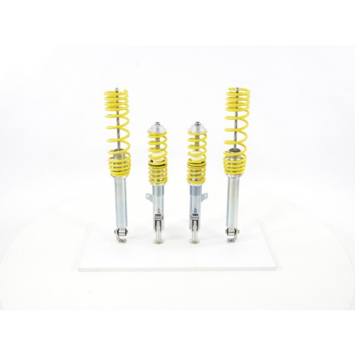 FK coilover kit for Renault Twingo C06 1993 2007