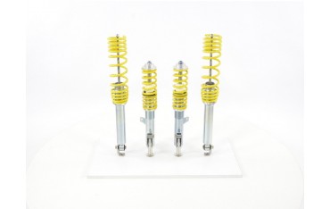 FK coilover kit for Renault Twingo C06 1993 2007