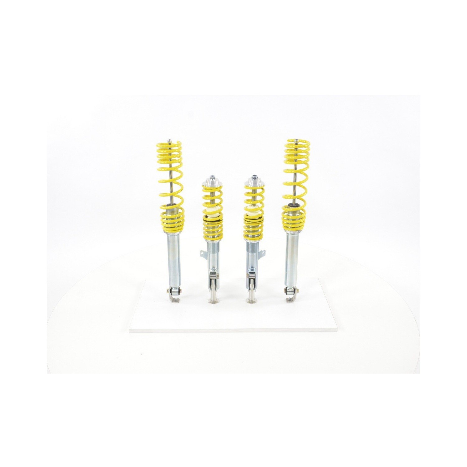 FK coilover kit for Renault Twingo C06 1993 2007