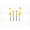 FK coilover kit for Renault Twingo C06 1993 2007