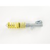FK coilover kit for Renault Twingo C06 1993 2007