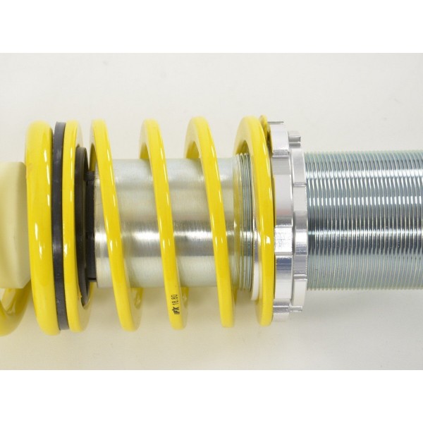 FK coilover kit for Renault Twingo C06 1993 2007