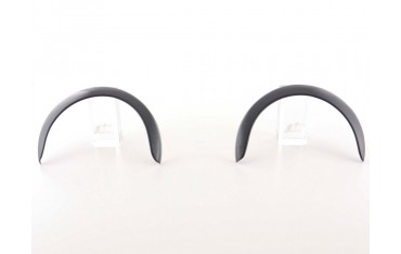 Headlight covers VW Lupo 6X