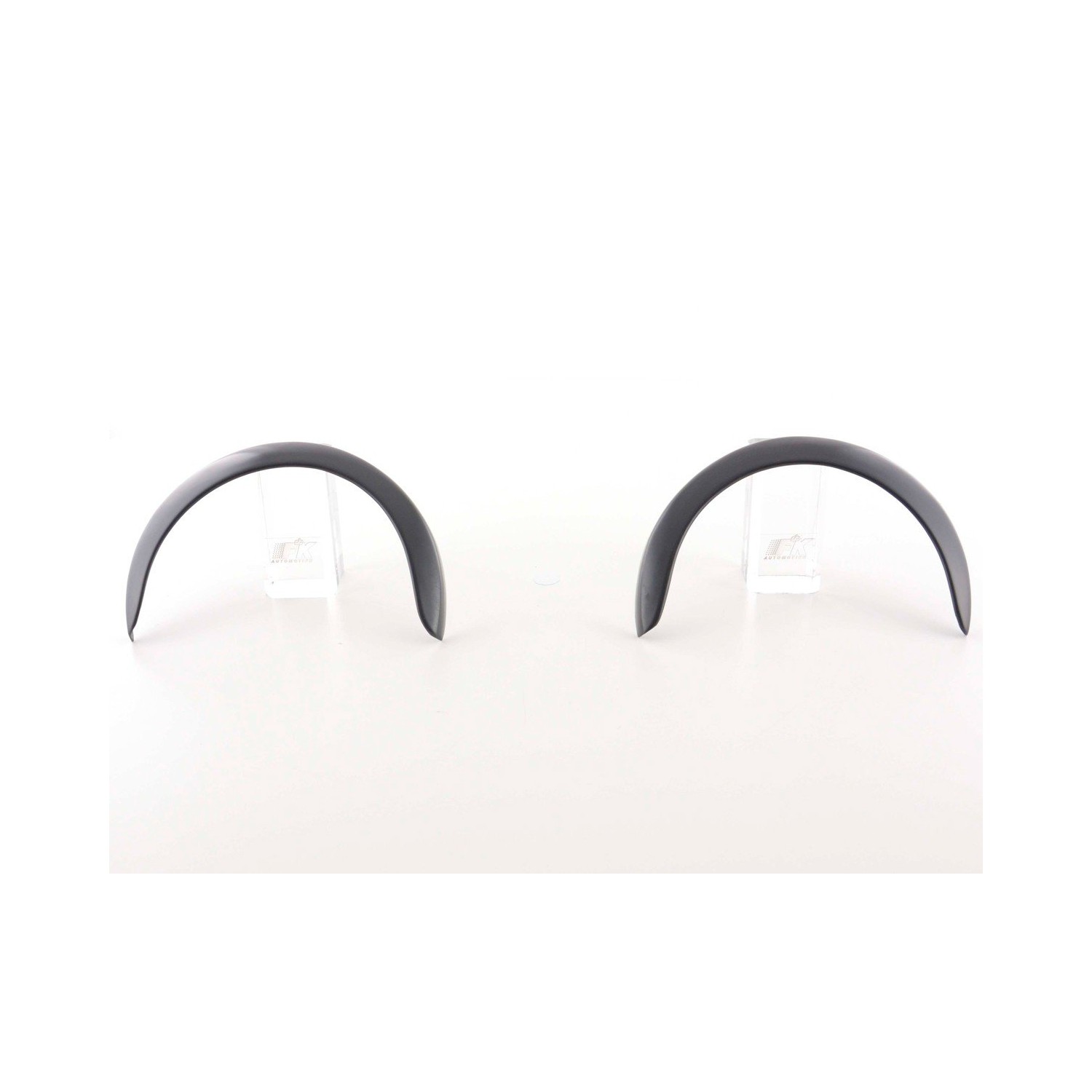 Headlight covers VW Lupo 6X