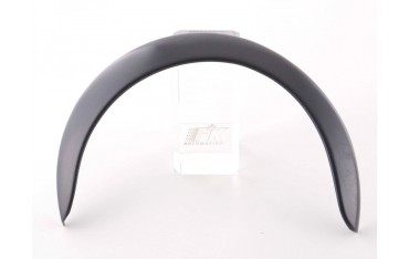 Headlight covers VW Lupo 6X