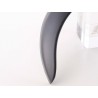 Headlight covers VW Lupo 6X