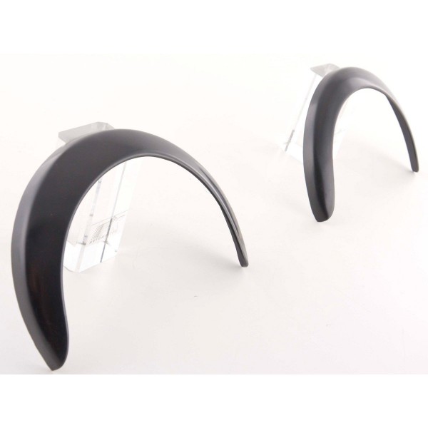 Headlight covers VW Lupo 6X