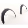 Headlight covers VW Lupo 6X