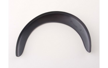 Headlight covers VW Lupo 6X