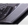 LED Halogen headlight set VW T6 from 20 chrome