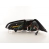 LED taillights set VW Golf 7 from 2012 black