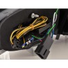 LED taillights set VW Golf 7 from 2012 black