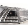 LED taillights set VW Golf 7 from 2012 black