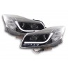 Daylight headlight LED daytime running lights Opel Insignia 08 13 black