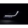 Daylight headlight LED daytime running lights Opel Insignia 08 13 black