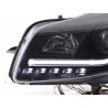 Daylight headlight LED daytime running lights Opel Insignia 08 13 black