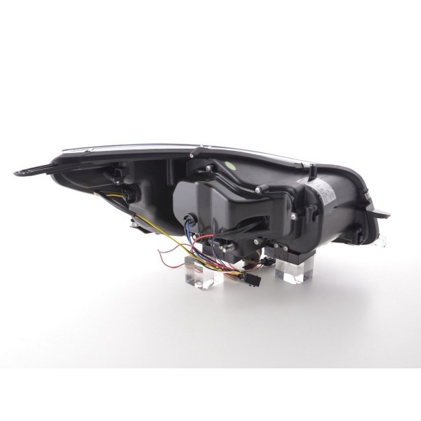 Daylight headlight LED daytime running lights Opel Insignia 08 13 black