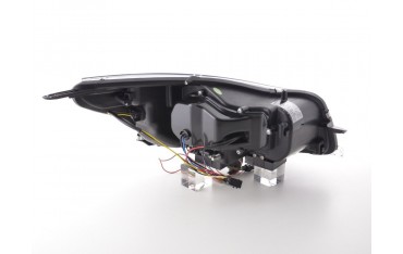 Daylight headlight LED daytime running lights Opel Insignia 08 13 black