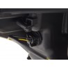 Daylight headlight LED daytime running lights Opel Insignia 08 13 black