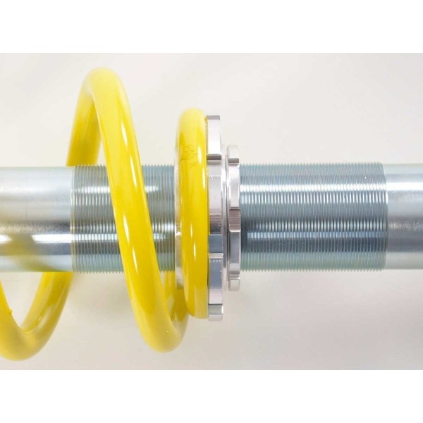 FK coilover kit sports suspension VW Passat Variant 3B 1997 2000