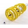 FK coilover kit sports suspension VW Passat Variant 3B 1997 2000