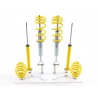 FK coilover kit sports suspension VW Passat Variant 3BG 2000 2005