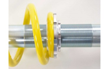 FK coilover kit sports suspension VW Passat Variant 3BG 2000 2005