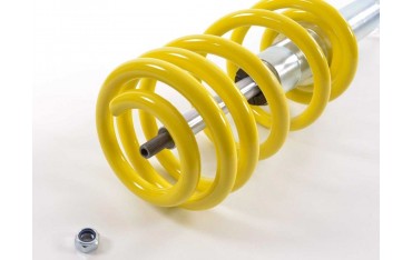 FK coilover kit sports suspension VW Passat Variant 3BG 2000 2005