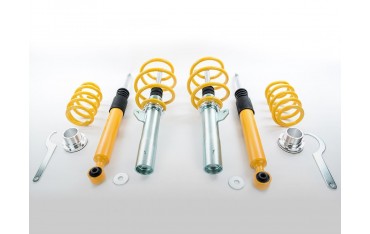 FK coilover sports suspension for Mini 3 F56 3 door from 2014