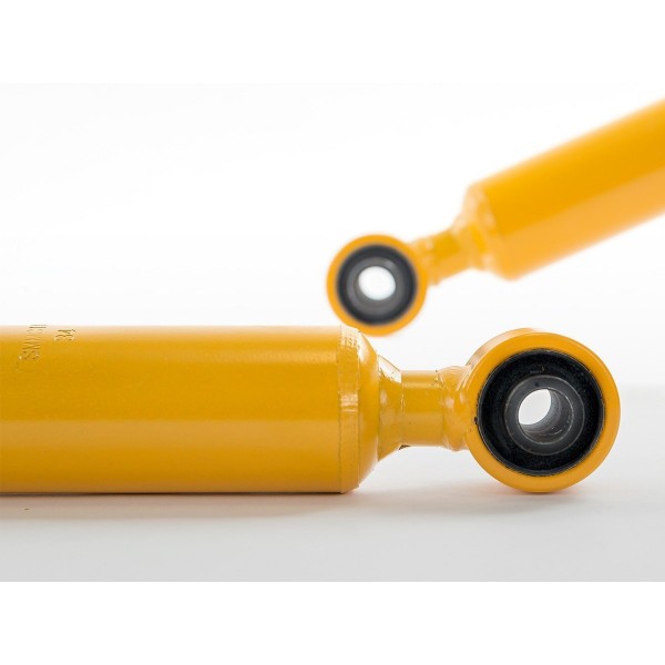 FK coilover sports suspension for Mini 3 F56 3 door from 2014