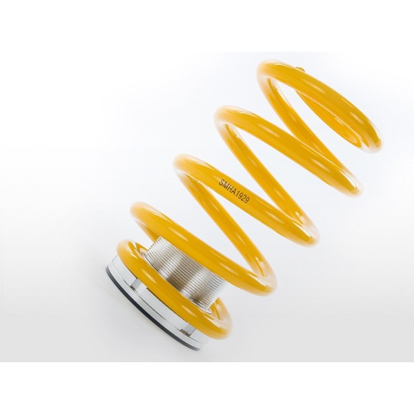 FK coilover sports suspension for Mini 3 F56 3 door from 2014