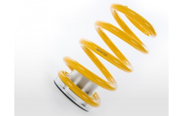 FK coilover sports suspension for Mini 3 F56 3 door from 2014